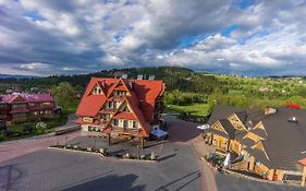 Dom Wypoczynkowy U Chramca